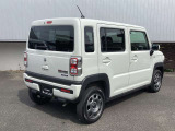 スペーシア ハイブリッド(HYBRID) G 4WD 