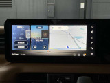 Google搭載で楽しみがグンと広がる♪NissanConnectにご加入いただけますとGoogleマップのナビ機能が使用できます。