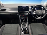 T-Roc TDI スタイル ディーゼル 