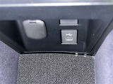 シガーソケット用の充電器が使用可能です!