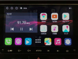社外ディスプレイオーディオです♪Google マップ・Play が クルマの移動と日常をシームレスにつなぎ、 よりパーソナライズされた 移動体験を提供します♪