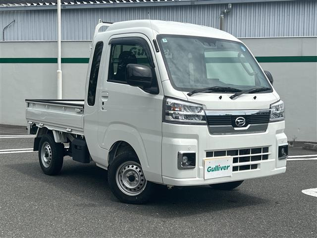 ハイゼットトラック ジャンボ エクストラ ワンオーナー 修復歴無し