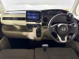 N-BOX G L ホンダセンシング 修復歴無し