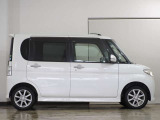 軽マートの車は全車安心の保証付!!自信があるのでできるんです♪整備工場、板金工場、完備♪