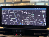 Apple Carplay・Android Auto対応です。
