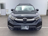 CR-V 2.0 e:HEV EX ブラック エディション 4WD 