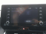 テレビも見れます(^^♪嬉しい装備ですね☆