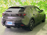 MAZDA3ファストバック 2.0 20S プロアクティブ 