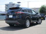 エクストレイル  1.5 X e-4ORCE 4WD
