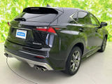 NX 200t Fスポーツ 