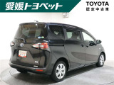 スタイリッシュなエクステリア♪