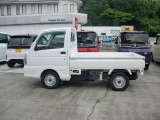 NT100クリッパー DX 4WD