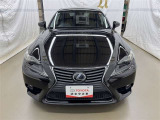走行安定性もばっちりです。運転しやすくロングドライブも安心です。