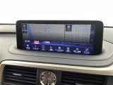 RX 450hl 4WD 4WD 本革シート
