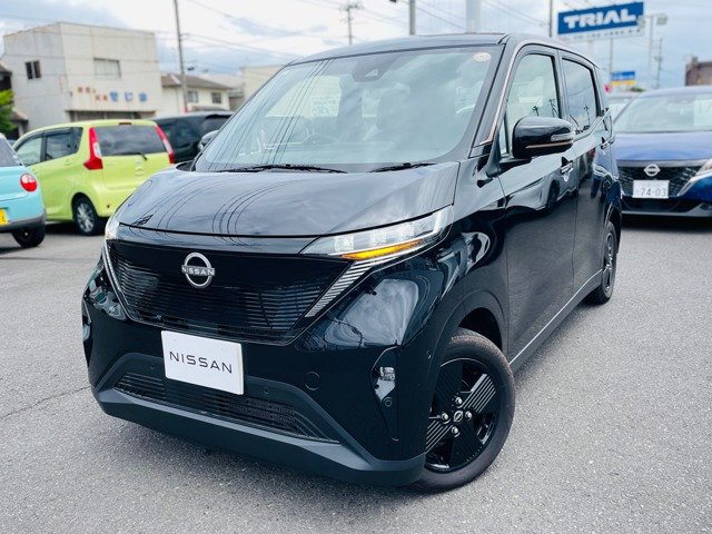 サクラ X 90周年記念車