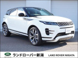 ランドローバー レンジローバーイヴォーク
