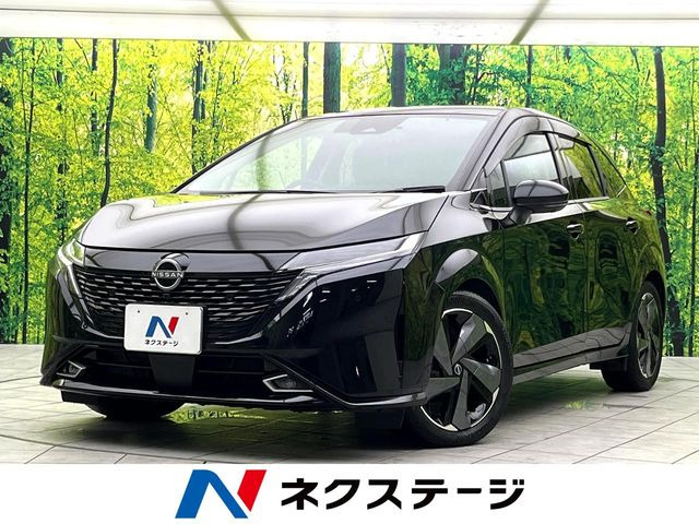 ノートオーラ 1.2 G レザーエディション 