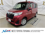 トヨタ ルーミー