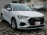 Q3 35 TFSI アドバンスド 