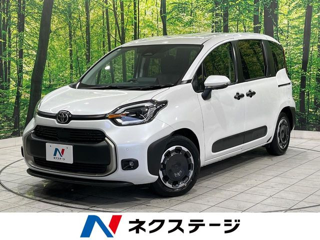 シエンタ ハイブリッド 1.5 Z