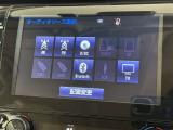 AM/FMラジオ付きです♪