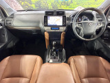 ランドクルーザープラド 2.7 TX Lパッケージ 70th アニバーサリーリミテッド 4WD 