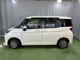 ルーミー 1.0 G 4WD 