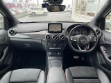 Bクラス B180 スポーツ 修復歴無し