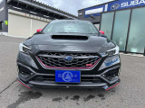 WRX  S4 2.4 STI スポーツR EX 4WD