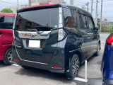 夏タイヤ&ホイール新しくしました。