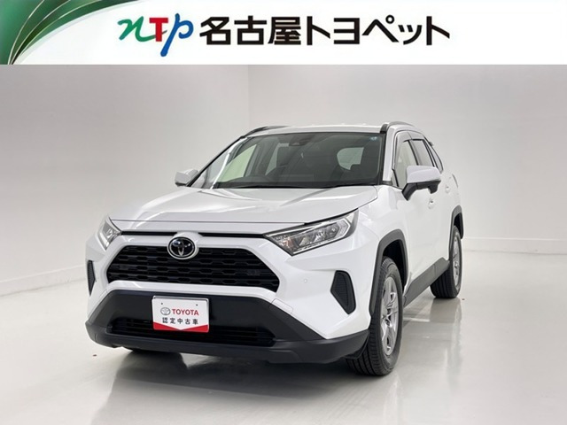 RAV4 2.0 X 