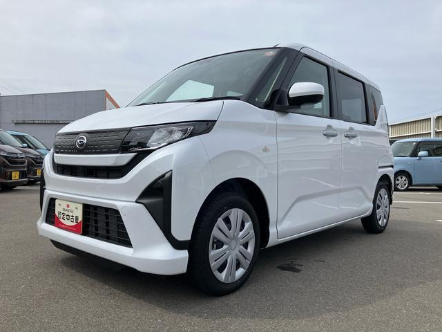 ムーヴ X