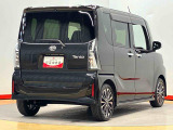 タントカスタム RS 