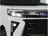 LEDライナーも装備されたカスタムモデル!ハイビームアシストなど先進機能も搭載!!
