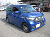 N-WGNカスタム G SS クールパッケージ 4WD 