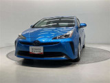 プリウス 1.8 S 