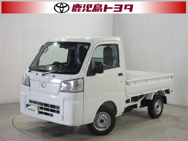ハイゼットトラック スタンダード 4WD