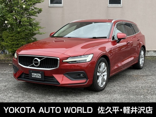 V60 T5 モメンタム 