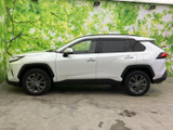 RAV4 2.5 ハイブリッド G E-Four 4WD 