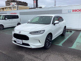 ホンダ ZR-V