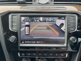 パサートヴァリアント TSI ハイライン 本革シート 修復歴無し