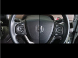 クルーズコントロールが付いていますので、高速走行も楽々快適!