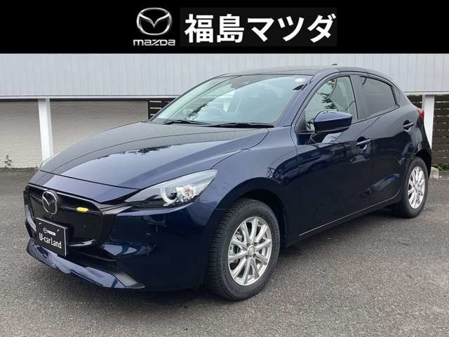 MAZDA2 1.5 15BD