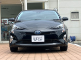 プリウス 1.8 S セーフティ プラス E-Four 4WD 