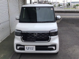 N-BOXカスタム ターボ 