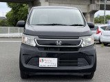 N-WGN G 4WD 