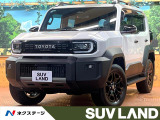ランドクルーザーFJ 2.7 VX 4WD 