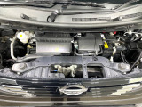 親切・丁寧な専門メカニックスタッフが応対!・車検・点検整備・事故等の修理などアフターサービスも安心。お車のカスタマイズもネクステージのサービススタッフまでご相談ください!