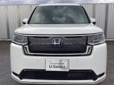 ステップワゴン  2.0 e:HEV スパーダ