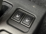 【シートヒーター】寒い日に重宝するシートヒーター!エアコンより早く温まってくれるので寒がりの人も安心ですね♪エアコンの温風は乾燥するから苦手、という方にもをおすすめです。
